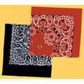 Costume Accessory: Bandana Red